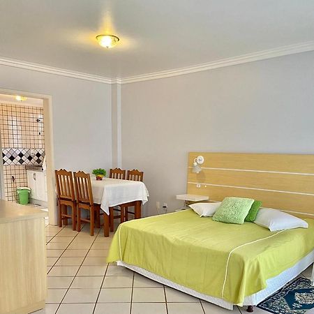 Residencial Napole Apartment Torres Luaran gambar