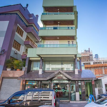 Residencial Napole Apartment Torres Luaran gambar