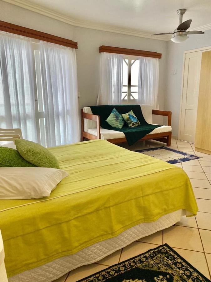 Residencial Napole Apartment Torres Luaran gambar