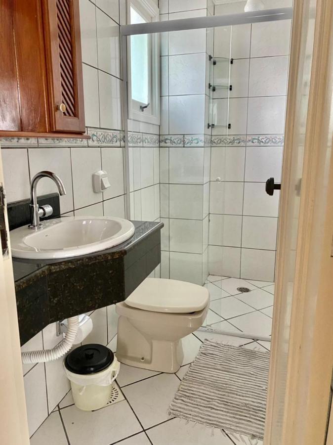 Residencial Napole Apartment Torres Luaran gambar