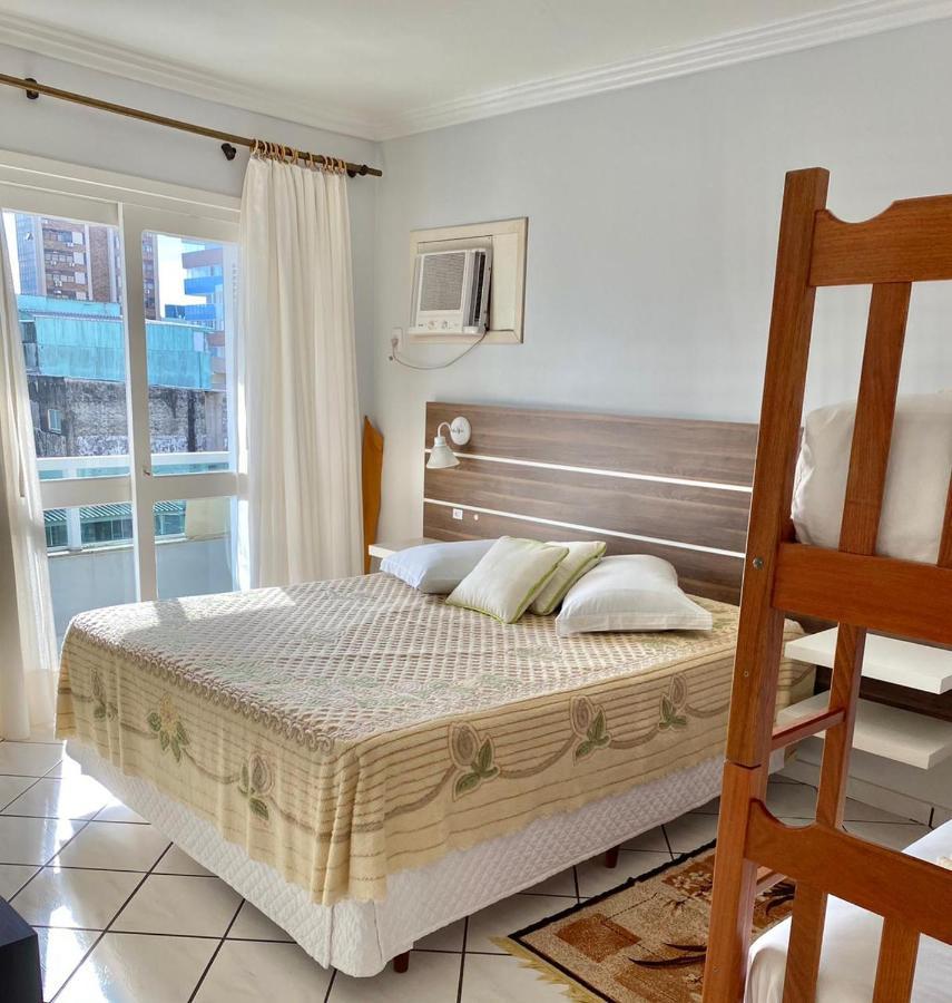 Residencial Napole Apartment Torres Luaran gambar