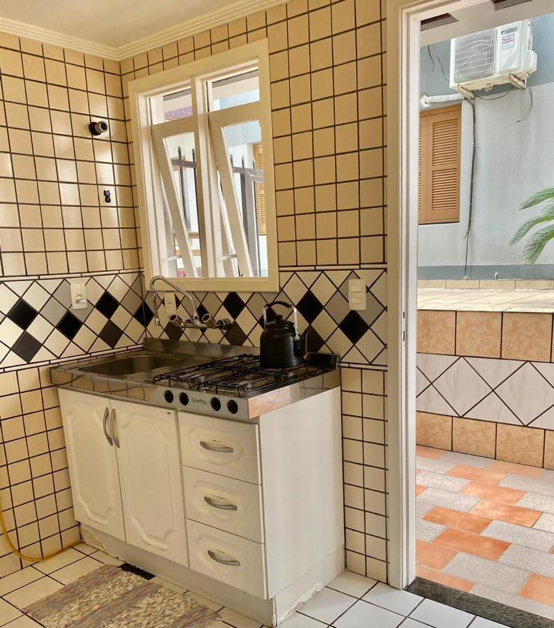 Residencial Napole Apartment Torres Luaran gambar