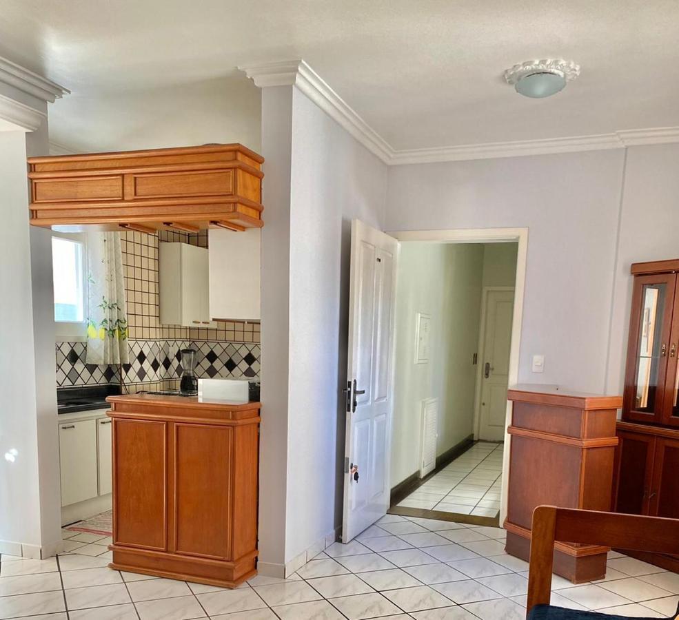 Residencial Napole Apartment Torres Luaran gambar
