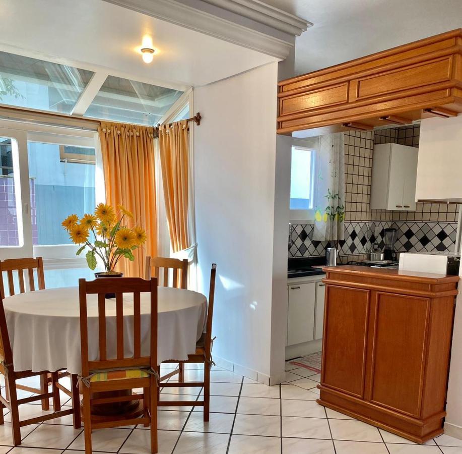 Residencial Napole Apartment Torres Luaran gambar