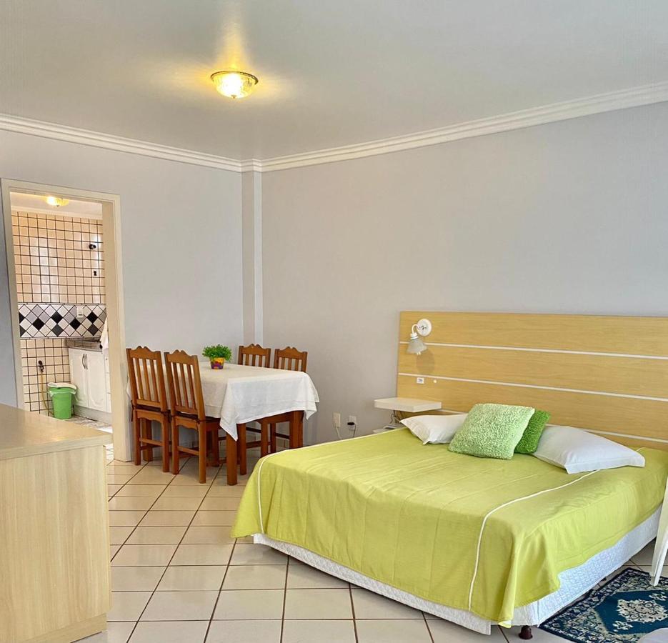 Residencial Napole Apartment Torres Luaran gambar