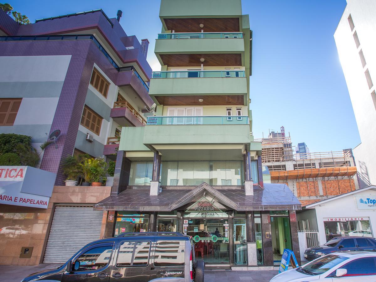 Residencial Napole Apartment Torres Luaran gambar